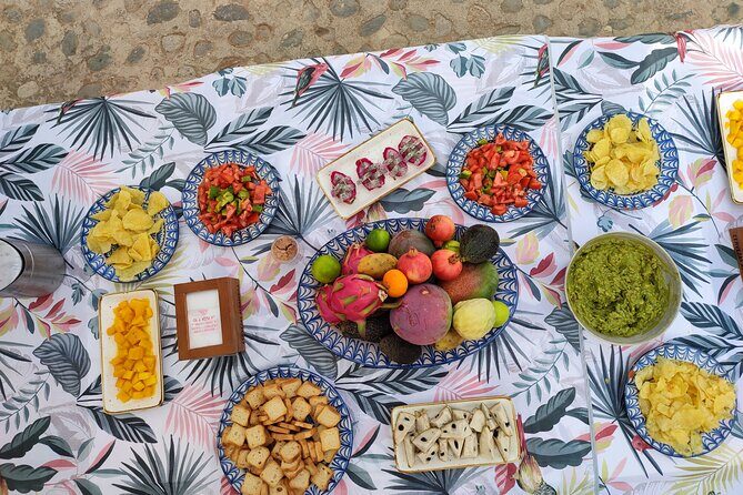 Guided Tour to the only coffee farm in Europe - What to Wear, Drink, and Bring (So You Don’t Sweat the Details)
