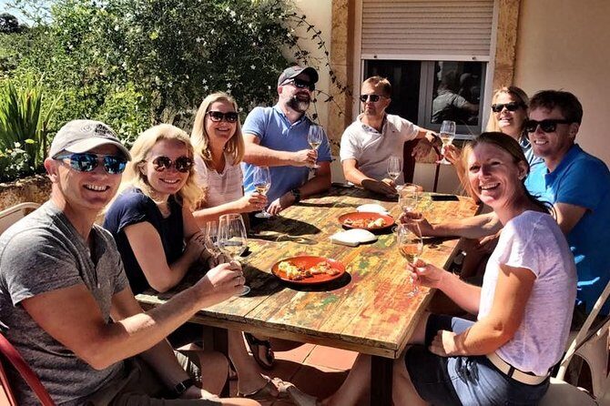 Guided tour with tasting - The private format: questions without the pressure