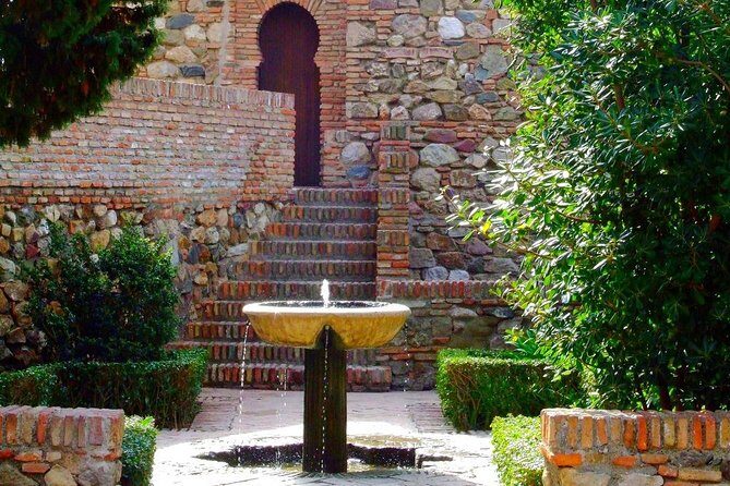 Guided visit to the Roman Theater and Alcazaba in Malaga - What $24.92 Buys You (and Why It Can Be Good Value)