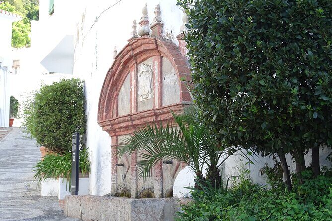 Guided Walking Tour of the Old Town of Frigiliana - Key Highlights You’ll Feel in Your Legs and Camera Roll