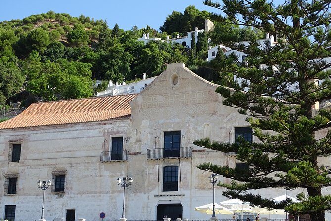 Guided Walking Tour of the Old Town of Frigiliana - What You’re Paying For: Value at $6.05 Per Person