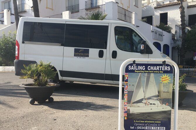 Half-Day Luxury Catamaran Sailing Cruise in Granada - Crew energy and how you’ll experience the day