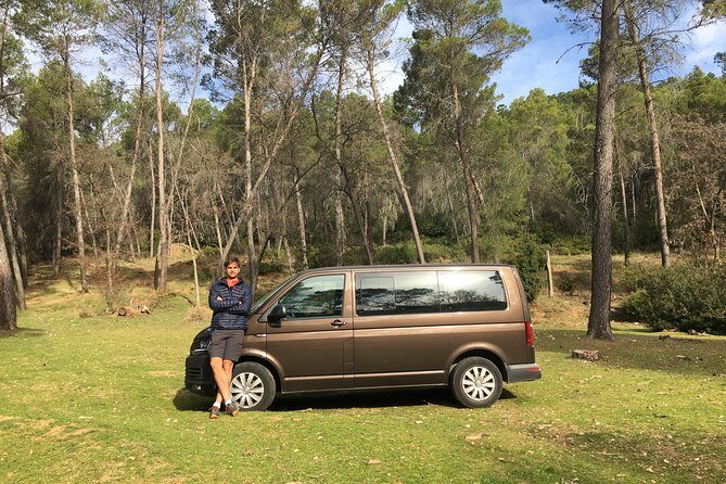 Half-Day Malaga Small-Group Hiking and Snorkeling Tour - Key highlights at a glance
