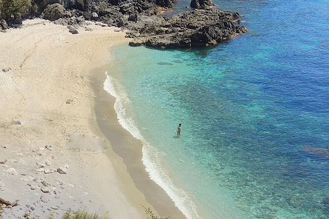 Half-Day Malaga Small-Group Hiking and Snorkeling Tour - Getting started in Malaga at 8:30: the meeting point and how to plan your morning