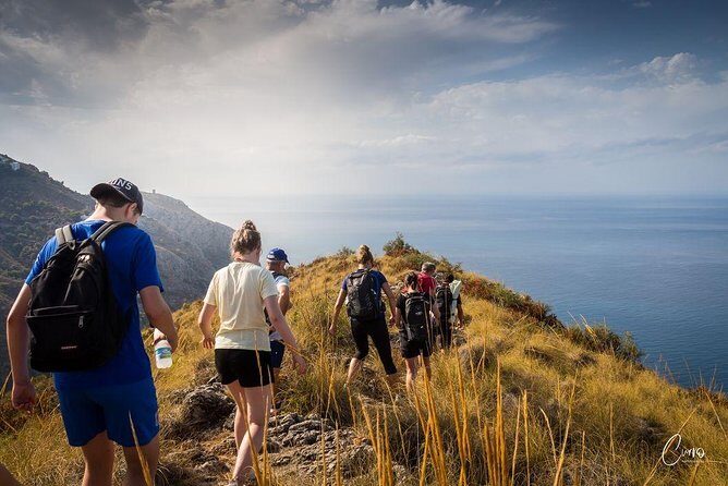 Hiking Natural Beaches & Snorkeling - The Picnic Finish: Local Food After Hills