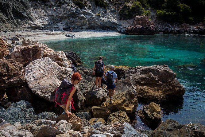 Hiking Natural Beaches & Snorkeling - Getting Oriented: Where It Starts in Nerja