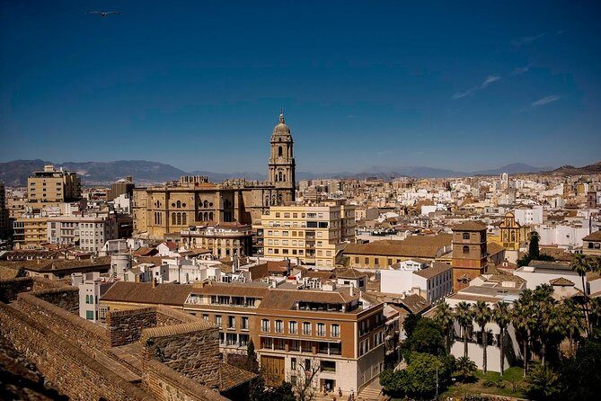 Historical Centre and Cathedral of Málaga - Key things to know before you go