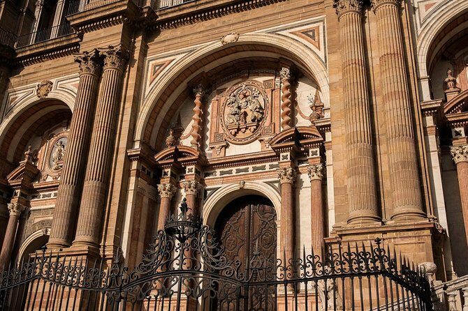 Historical Centre and Cathedral of Málaga - Price and value: is $24.87 worth it?