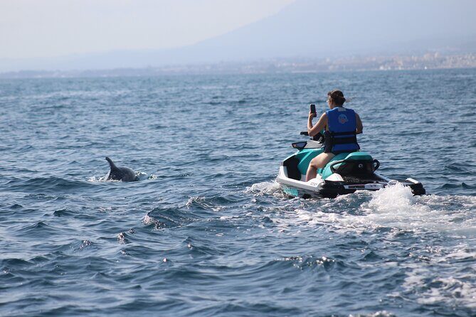 Jet Ski Experience in Marbella - Key things to know before you book