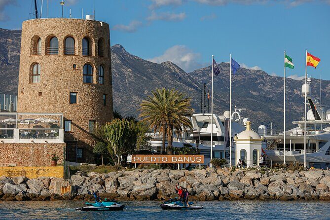 Jet Ski Experience in Marbella - A quick word on timing (and why the negative reviews matter)