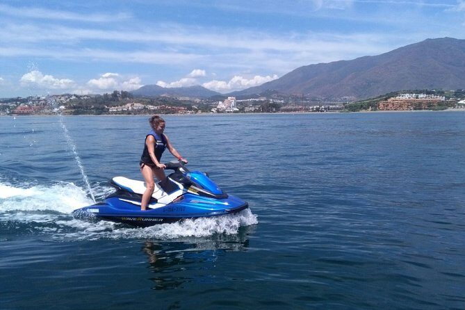 Jet Ski Rental - Price and Value: $142.03 Per Group and What You’re Really Buying