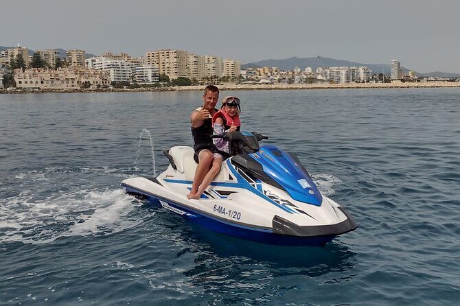 Jet Ski Rental - Weather Rules and Fitness Reality (Read This Before You Go)