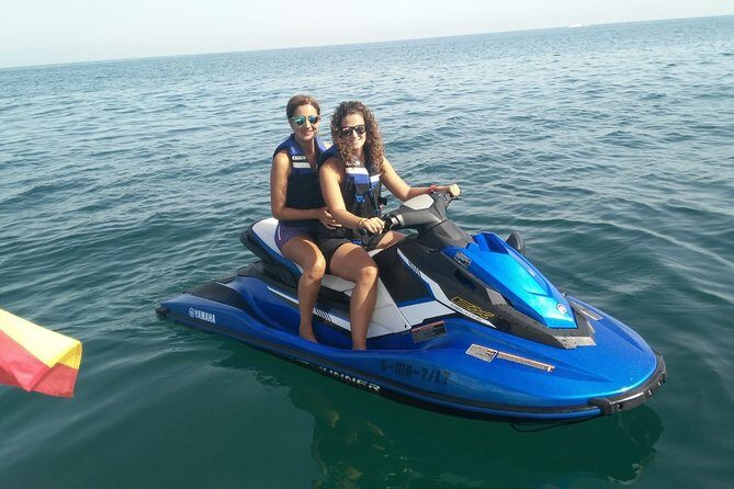 Jet Ski Rental - What You’ll Learn on the Water (So You Can Stop Worrying)