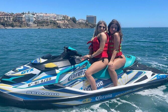Jet Ski Tour In Fuengirola - Key things to know before you go