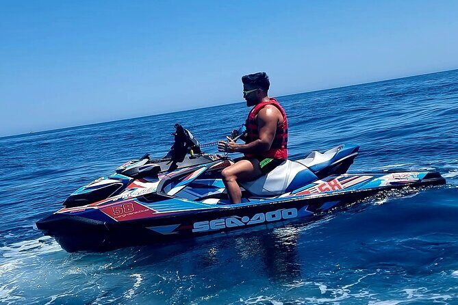 Jet Ski Tour In Fuengirola - Staff vibe and English support: the difference between intimidating and doable