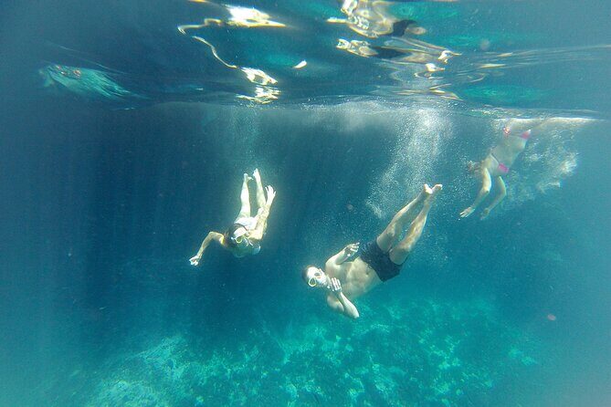 Kayak and Snorkeling Excursion in Maro Cerro Gordo Cliffs - FAQ