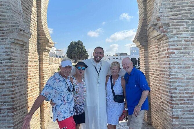 Luxury Private Tour of Tangier from Marbella All Inclusive - Key Things That Make This Tour Worth Your Time