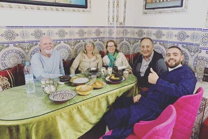 Luxury Private Tour of Tangier from Marbella All Inclusive - Marbella to Tangier Without the Headaches