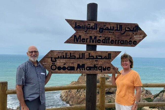 Luxury Tangier Private Day Tour from Malaga All inclusive - Price and What All-Inclusive Really Includes (and What Might Cost Extra)