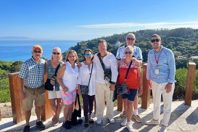 Luxury Tangier Private Day Tour from Marbella All inclusive - Achakkar Beach camel ride: fun, short, and askable
