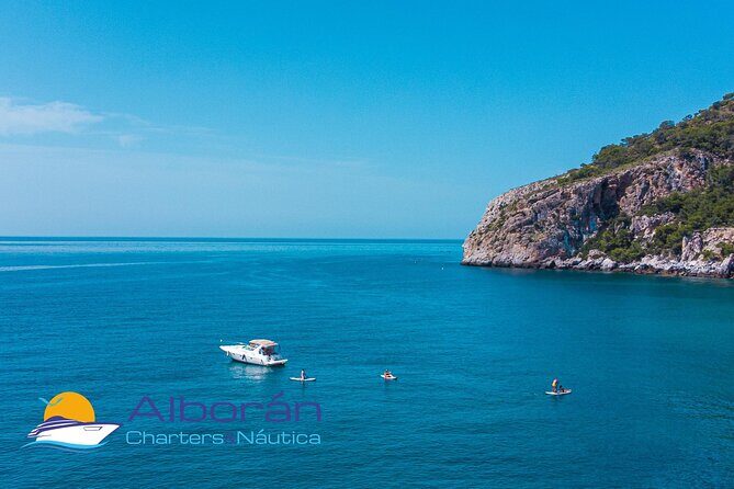 Luxury Yatch trips + Open Bar + Tapas + Paddle Surf + Snorkel - Open bar and tapas: included drinks, and why it may not be a feast