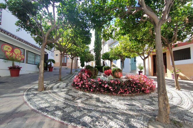 Magic Blocks in Estepona: Quest Experience - Magic Blocks: a family quest that makes walking feel like play