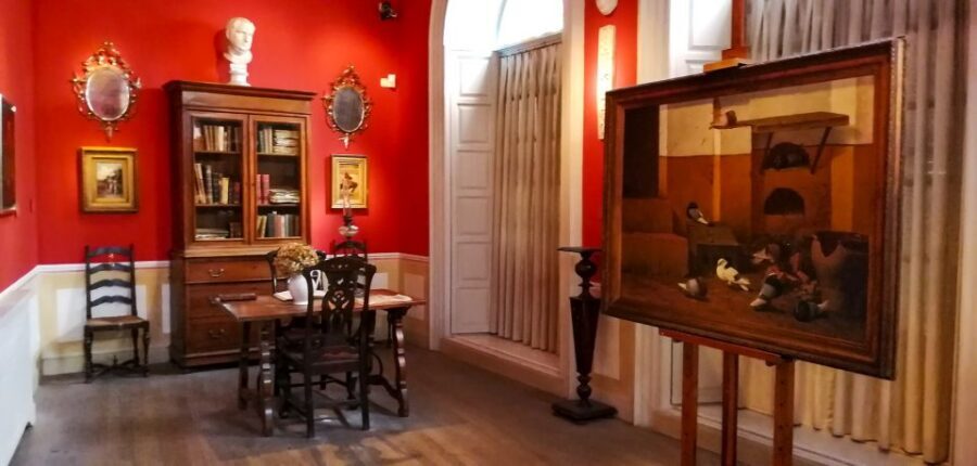 Málaga: 2-Hour Picasso Museum Private Guided Tour - Casa Natal: more than a starting photo-op