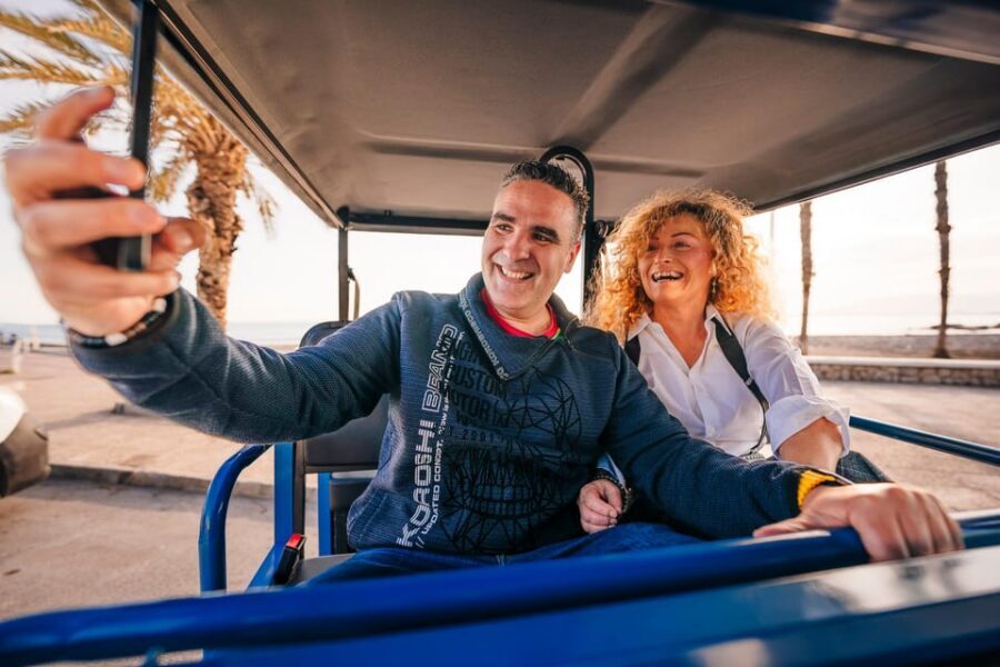 Málaga 2-Hour TukTuki Tour: Private Experience - How the Guide Really Shapes the Day