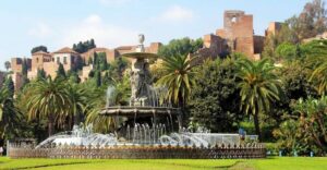 Málaga: 3-Hour Complete Walking Tour with Tickets - Roman Theatre: Malacca’s 1st-century bones in the open