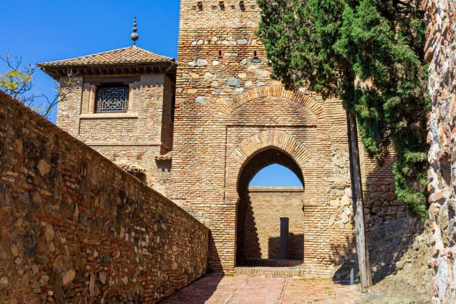 Malaga: Alcazaba and Roman Theatre Private Tour With Tickets - Should you book this Alcazaba and Roman Theatre private tour?