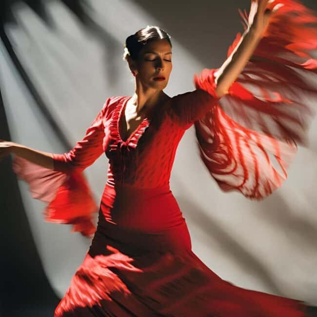 Malaga: Authentic Flamenco Dinner Show at Vino Mio - Why Vino Mio’s Malaga flamenco feels like the real thing