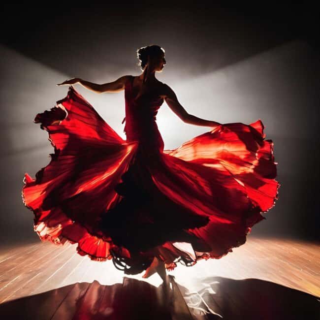 Malaga: Authentic Flamenco Dinner Show at Vino Mio - The €15 minimum meal spend: what’s included and what costs extra