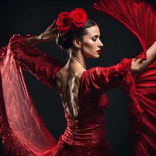 Malaga: Authentic Flamenco Dinner Show at Vino Mio - Price and value check: is $17 really a bargain here?