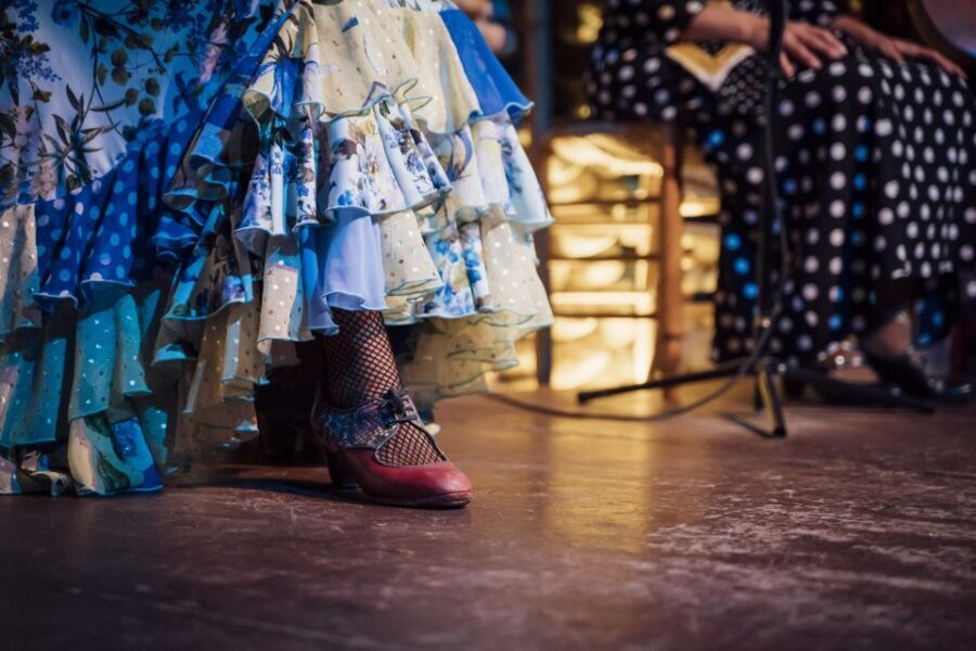Malaga: Authentic Flamenco Show at El Gallo Ronco - FAQ