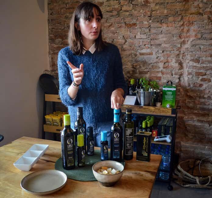 Malaga: Authentic Paella Cooking Class with Sangría - Paella in Málaga: what you’re actually learning