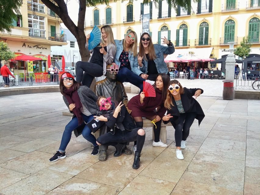 Malaga: Bachelorette Party Treasure Hunt - Price and value: is $41 per person worth it?