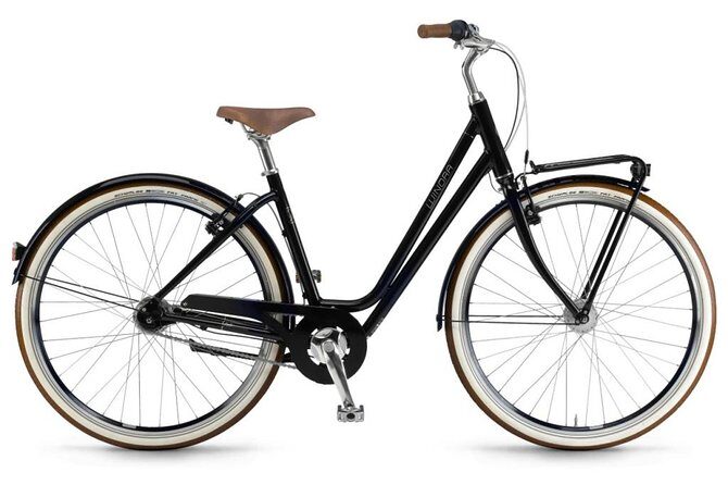 Malaga Bike Rental - City Bikes Malaga: the key points that matter