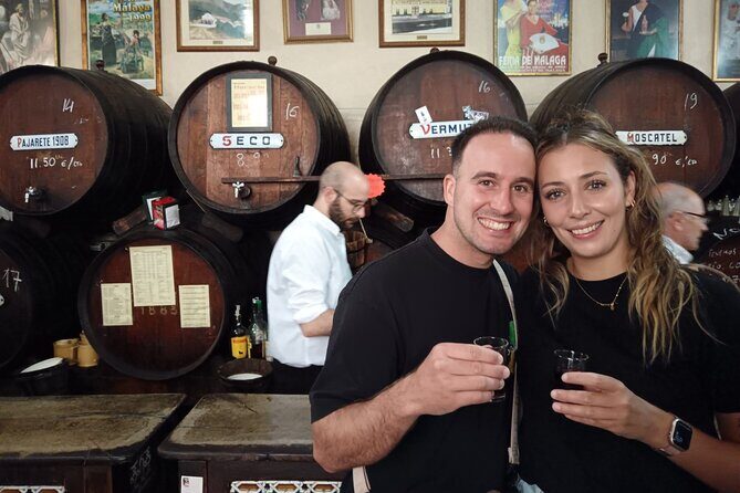 Malaga Bike Tour - Wine & Tapas - Why this Malaga bike-and-food route works (especially for a first visit)