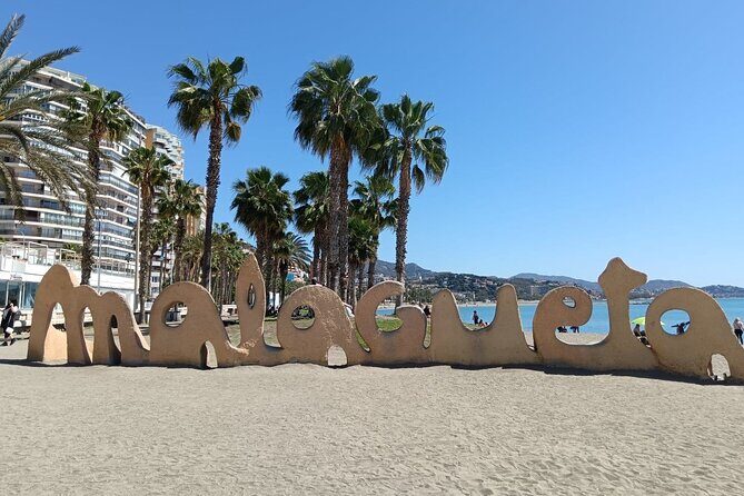 Malaga Bike Tour - Wine & Tapas - Price, timing, and what you actually get for $52.36