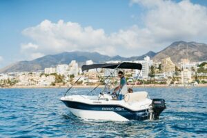 Malaga: Boat Rental without a License for Dolphin Watching - Boat Rules in Spain: Why You Don’t Need a Nautical License