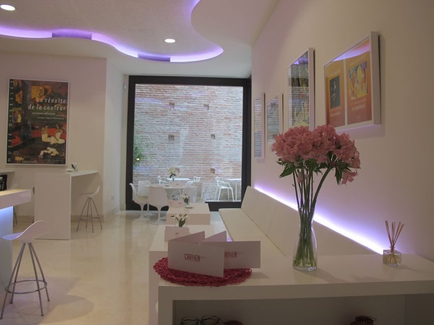 Málaga: Carmen Thyssen Museum Ticket - Museo Carmen Thyssen in Málaga: what you’re actually paying for