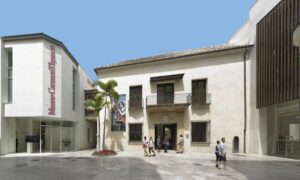 Málaga: Carmen Thyssen Museum Ticket - The Palacio de Villalón: Málaga’s Renaissance architecture, up close