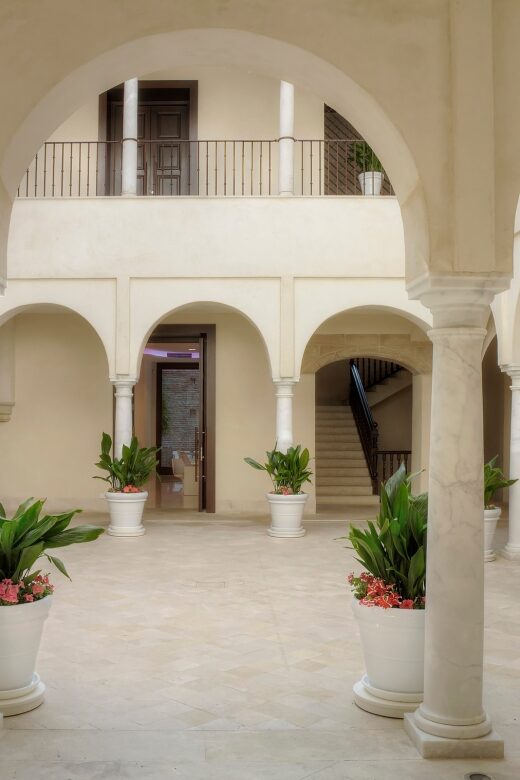 Málaga: Carmen Thyssen Museum Ticket - What to do if you feel you might miss something