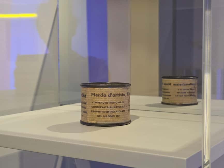 Malaga: Centre Pompidou Malaga Ticket and City Audio Guide - Who this experience suits best (and who may want a different option)