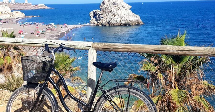 Malaga: City Bike Rental with Self-Guided Cycling Route - Key points worth knowing before you pedal