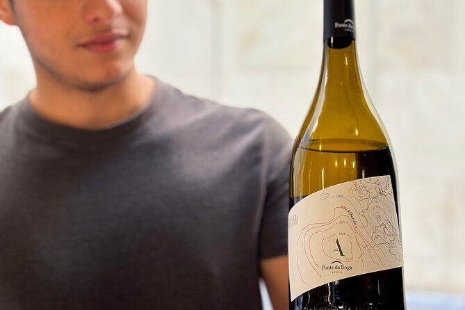 Malaga City Wine Tour - Finding the Start at Museo Carmen Thyssen (and Not Getting Lost)