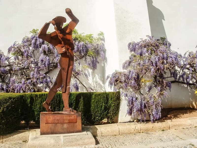 Málaga & Costa del Sol: Ronda and Setenil de las Bodegas - Key things that make this tour work