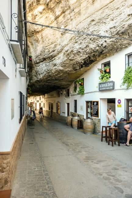 Málaga & Costa del Sol: Ronda and Setenil de las Bodegas - Should you book this Málaga to Ronda and Setenil day trip?