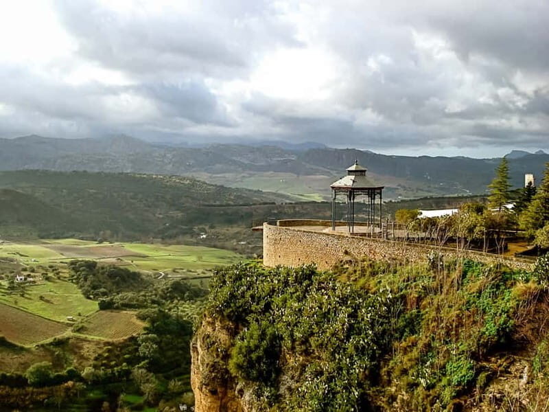 Málaga & Costa del Sol: Ronda and Setenil de las Bodegas - Setenil meets Ronda: the Andalusia double-feature that actually fits