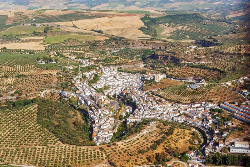 Málaga & Costa del Sol: Ronda and Setenil de las Bodegas - Puente Nuevo and the Tajo gorge: the view stop where the day clicks